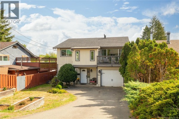 Laundry room - 644 Hamilton Ave, Nanaimo, BC V9R4G4 Photo 2