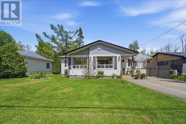 644 Rose Lane, Innisfil, ON, photo 2