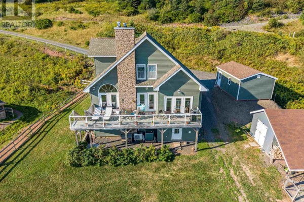 6440 Highway 337, Cape George Point, NS, photo 2