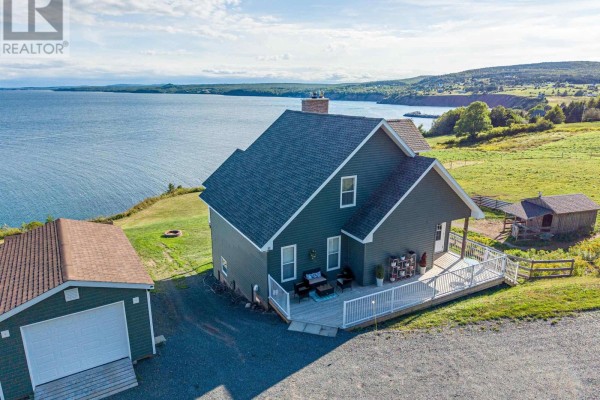 6440 Highway 337, Cape George Point, NS, photo 3