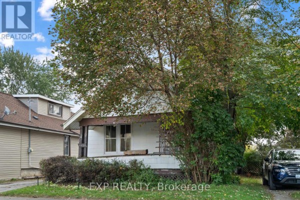 Bathroom - 6440 Ker Street, Niagara Falls, ON L2G1X8 Photo 3