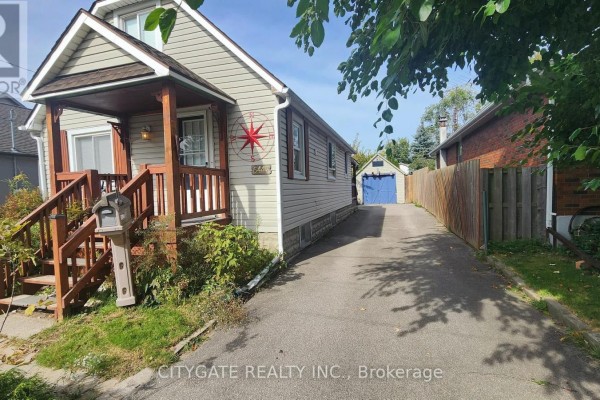 Bedroom - 6447 Ash Street, Niagara Falls, ON L2G2H4 Photo 4