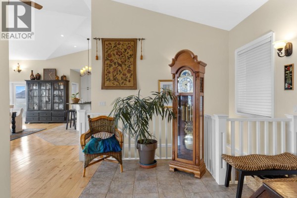Recreation room - 6447 Renfrew Road, Peachland, BC V0H1X7 Photo 5