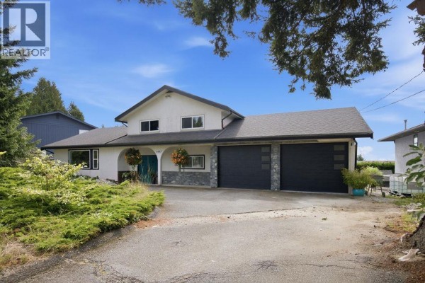 6447 Samron Road, Sechelt, BC, photo 3