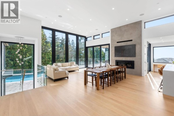 645 Ballantree Road, West Vancouver, BC V7S1W4 Photo 3