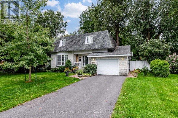 645 Dundas Crescent, Cornwall, ON K6H6L1 Photo 4