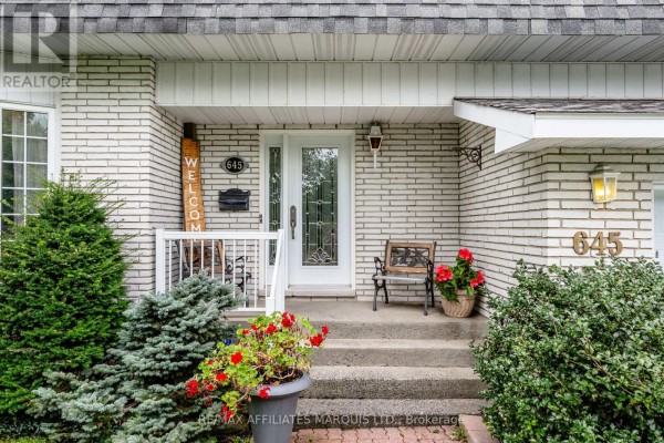645 Dundas Crescent, Cornwall, ON K6H6L1 Photo 5