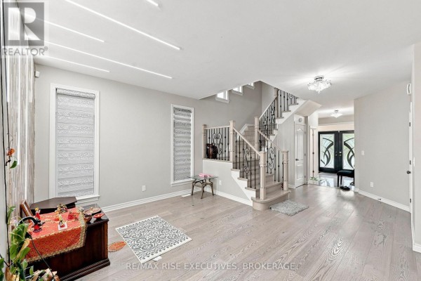 Dining room - 645 Gwen Avenue, Kingston, ON K7P0M2 Photo 5