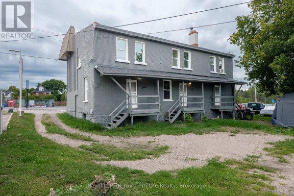 645 Main Street E, North Bay