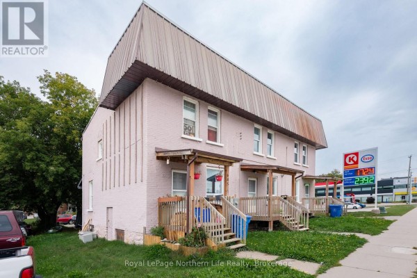 645 Main Street E, North Bay, ON P1B1C1 Photo 3