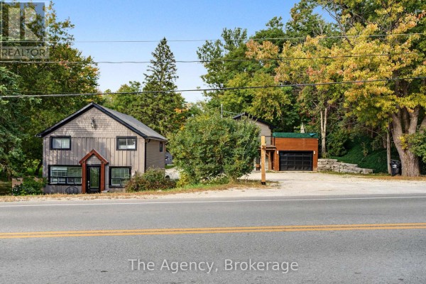 Residential for sale at 645 Mountain Road, Collingwood, ON - MLS® 5AYKlb