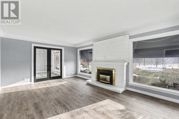 Living room - 645 Riverside Drive, London North, ON N6H2S2 Photo 5
