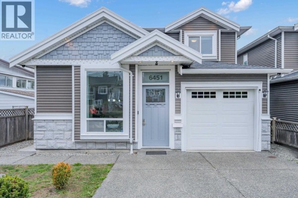 6451 Imperial Street, Burnaby