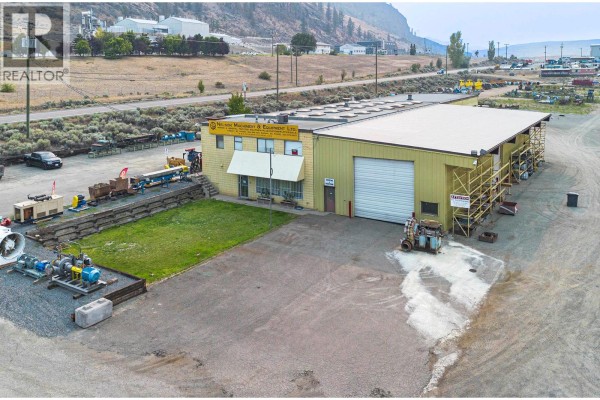 6451 Trans Canada Highway, Kamloops, BC, photo 2