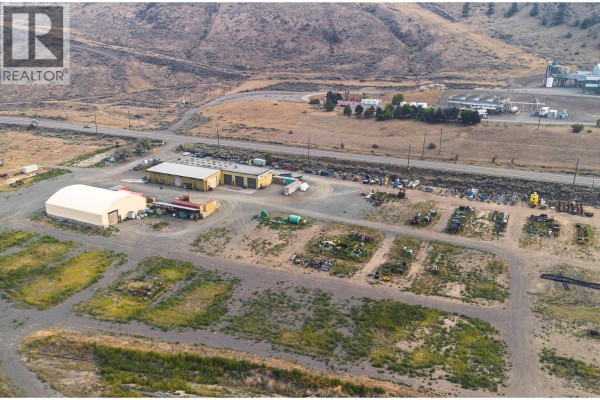 6451 Trans Canada Highway, Kamloops, BC, photo 3