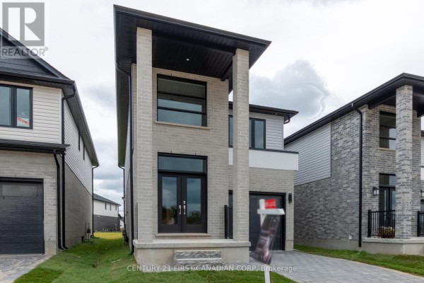 6453 Royal Magnolia Avenue, London South, ON N6P0K2 Photo 2