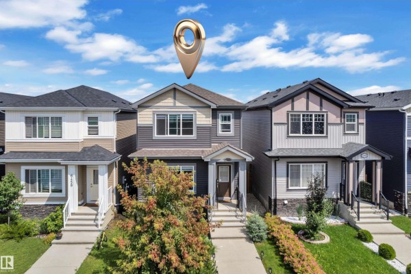 6454 177a Av Nw, Edmonton