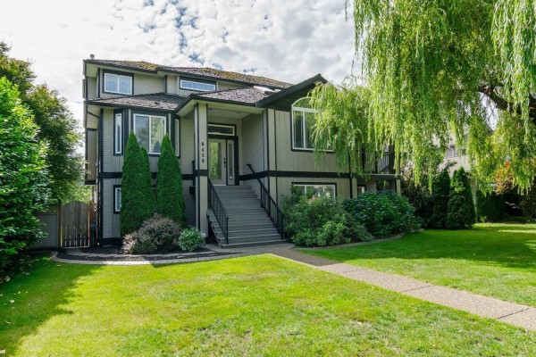 6459 184 Street, Surrey, BC V3S1G5 Photo 2