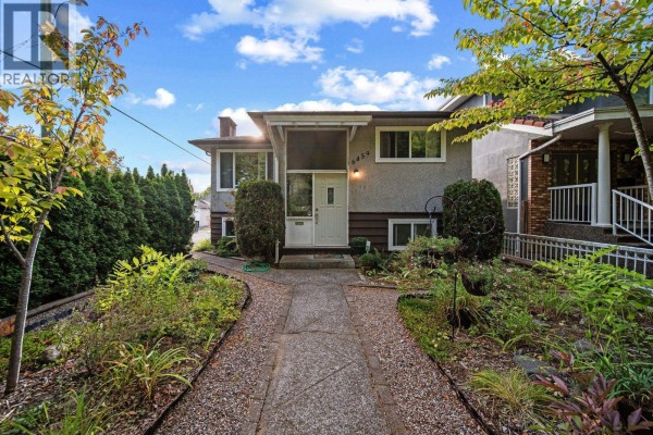 6459 Dumfries Street, Vancouver, BC V5P3B5 Photo 2