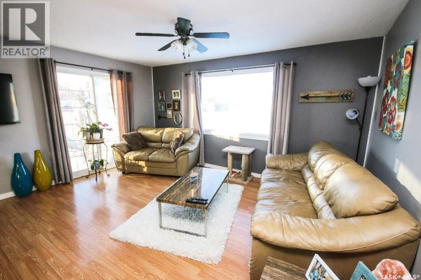Bedroom - 646 Albert Street, Estevan, SK S4A1R6 Photo 4