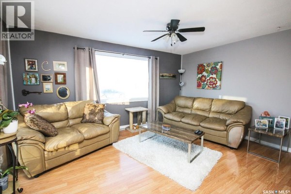 Bedroom - 646 Albert Street, Estevan, SK S4A1R6 Photo 5