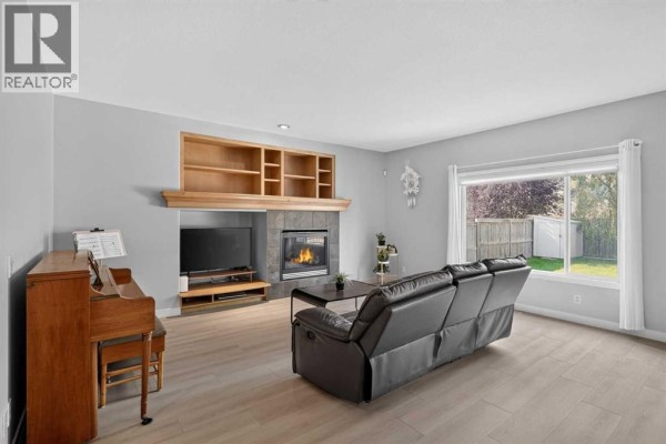 Laundry room - 646 Chaparral Drive Se, Calgary, AB T2X3X1 Photo 5