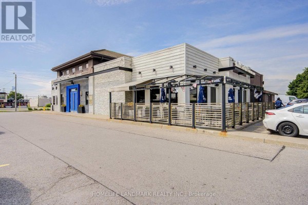 646 Dixon Road, Toronto, ON, photo 2
