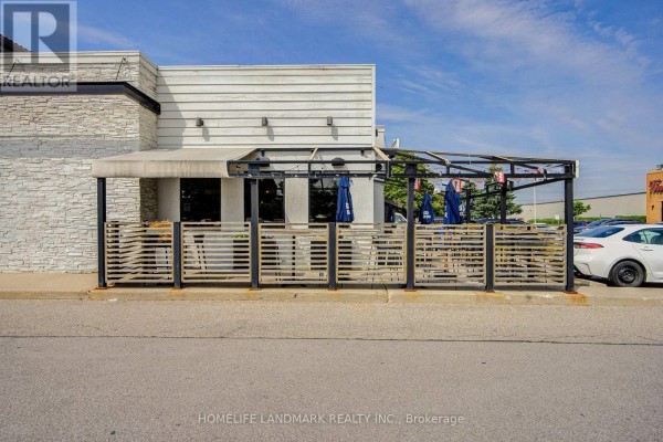 646 Dixon Road, Toronto, ON, photo 3