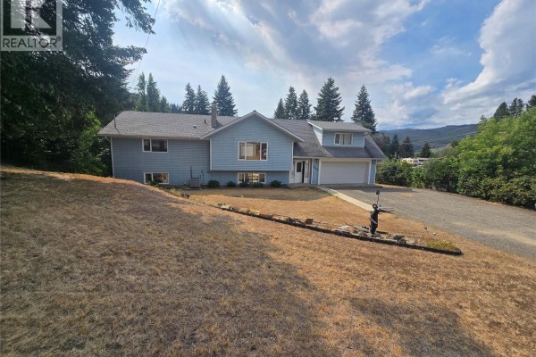 646 Haigh Road, Barriere