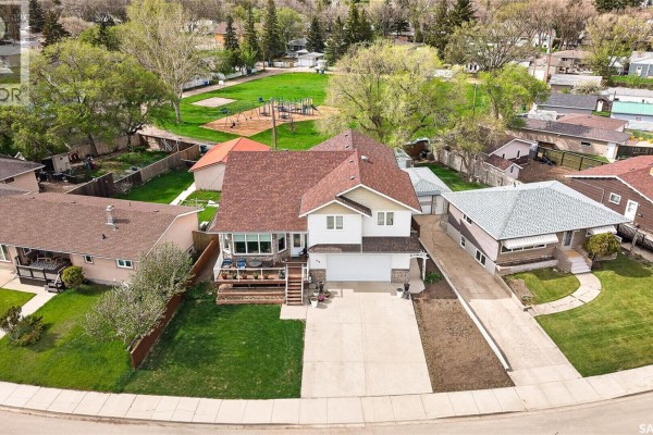 646 Keith Crescent, Moose Jaw, SK, photo 3