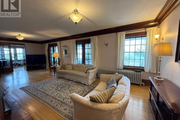 Bedroom 3 - 646 Lakeshore Road S, Temiskaming Shores, ON P0J1K0 Photo 4