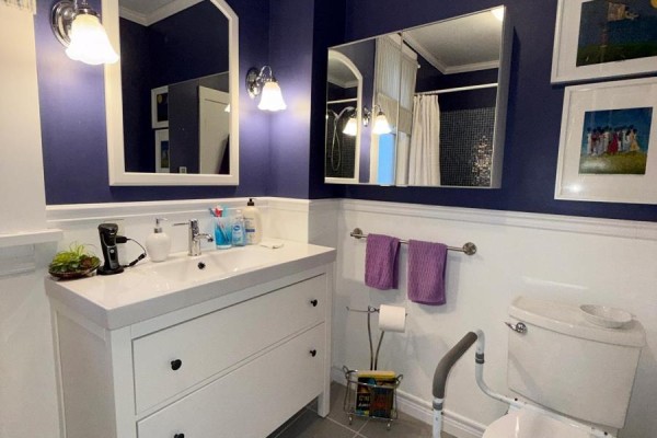 Bedroom 4 - 646 Lakeshore Road S, Temiskaming Shores, ON P0J1K0 Photo 5