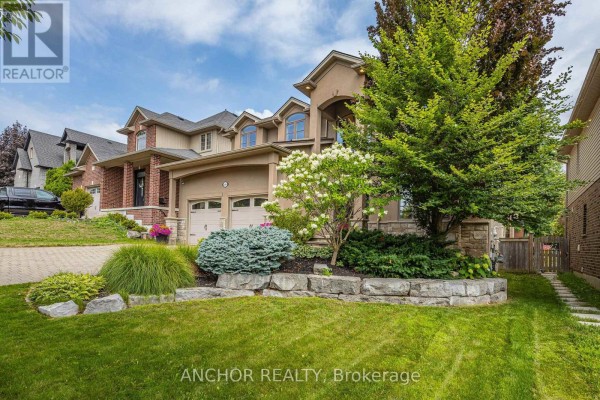646 Redtail Trail, London North, ON N6H5X7 Photo 2
