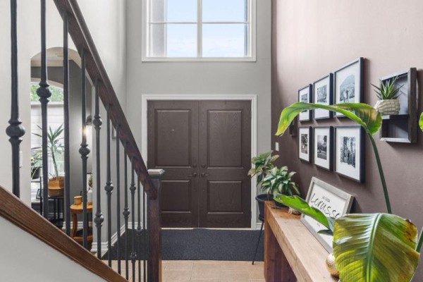 646 Redtail Trail, London North, ON N6H5X7 Photo 5