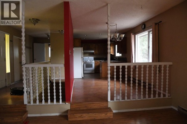 Primary Bedroom - 6462 Mercer Road, 100 Mile House, BC V0K2E3 Photo 5