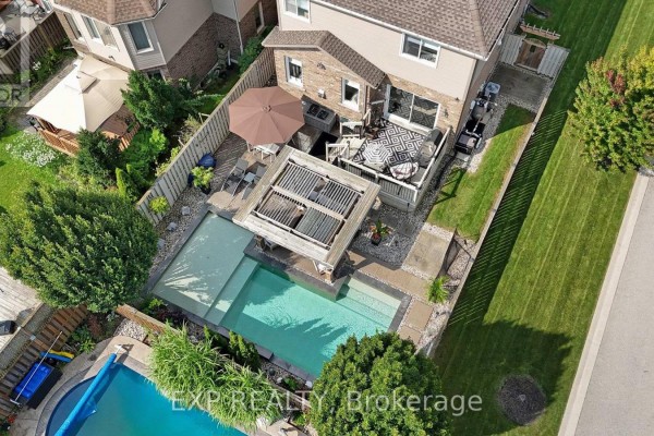Office - 6464 Desanka Avenue, Niagara Falls, ON L2H0B4 Photo 2