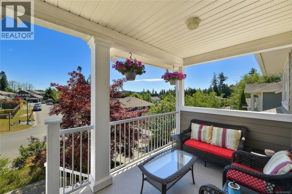 Bedroom - 6466 Willowpark Way, Sooke, BC V9Z1J9 Photo 4