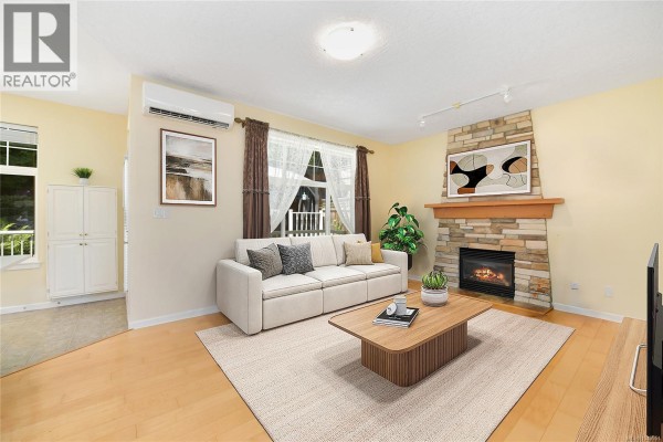 Kitchen - 6466 Willowpark Way, Sooke, BC V9Z1J9 Photo 5
