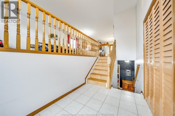Utility room - 647 Alpenrose Court, Windsor, ON N9G2X7 Photo 5