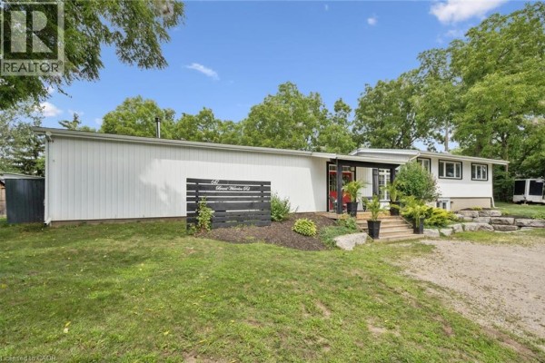 3pc Bathroom - 647 Brant-waterloo Road, Ayr, ON N0B1E0 Photo 4