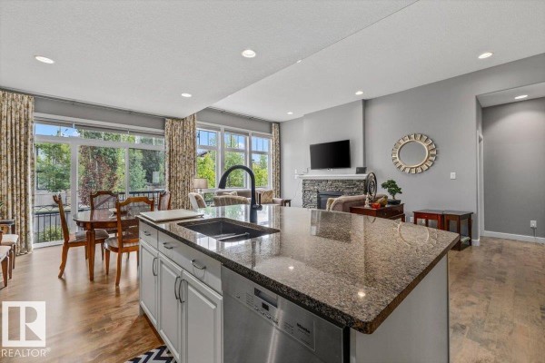 Den - 647 Cantor Landing Ld Sw, Edmonton, AB T6W0V6 Photo 5