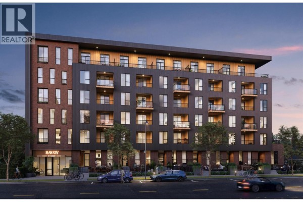 647 Clement Avenue Unit# 512, Kelowna