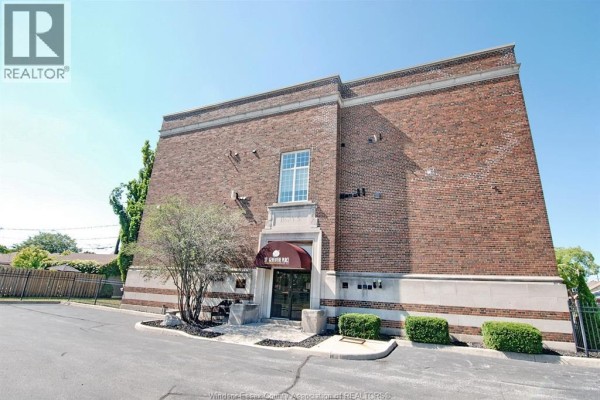 647 Irvine Unit# 301, Windsor, ON, photo 3