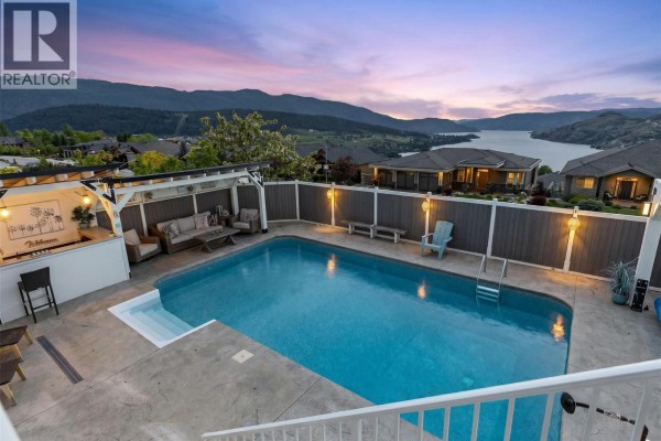 647 Mt Ida Drive, Coldstream, BC, photo 3