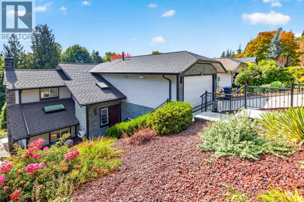 647 Thurston Close, Port Moody