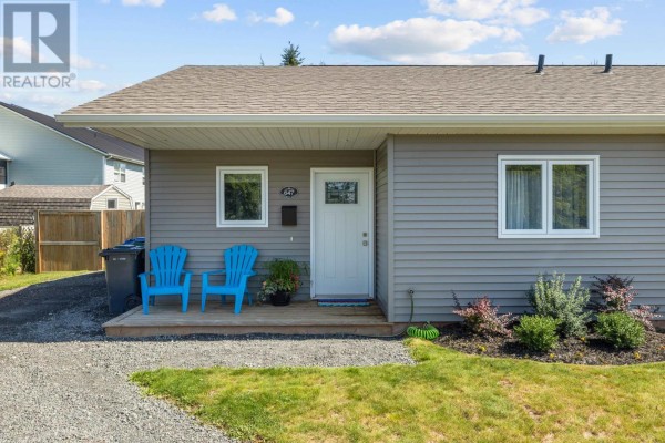 Kitchen - 647 Wilmot Lane, Summerside, PE C1N4G6 Photo 2
