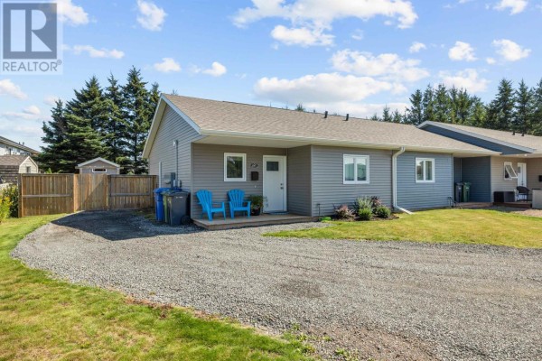 Bedroom - 647 Wilmot Lane, Summerside, PE C1N4G6 Photo 3