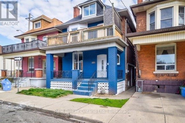 647 Wilson Street, Hamilton, ON, photo 2