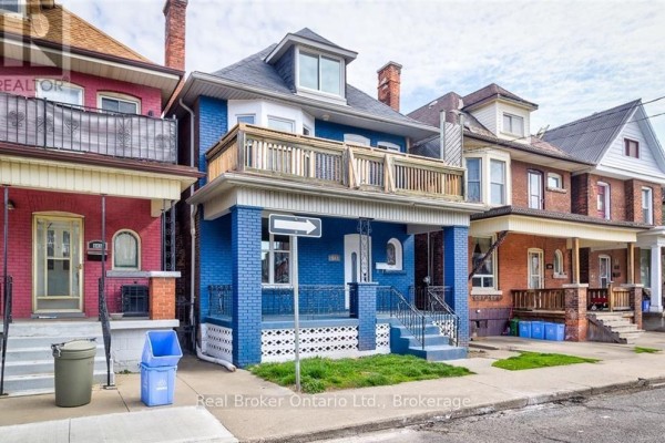 647 Wilson Street, Hamilton, ON, photo 3