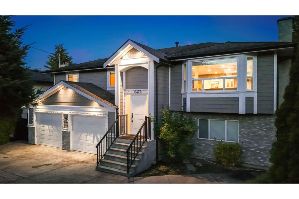 6470 130 Street, Surrey, BC V3W4J1 Photo 2